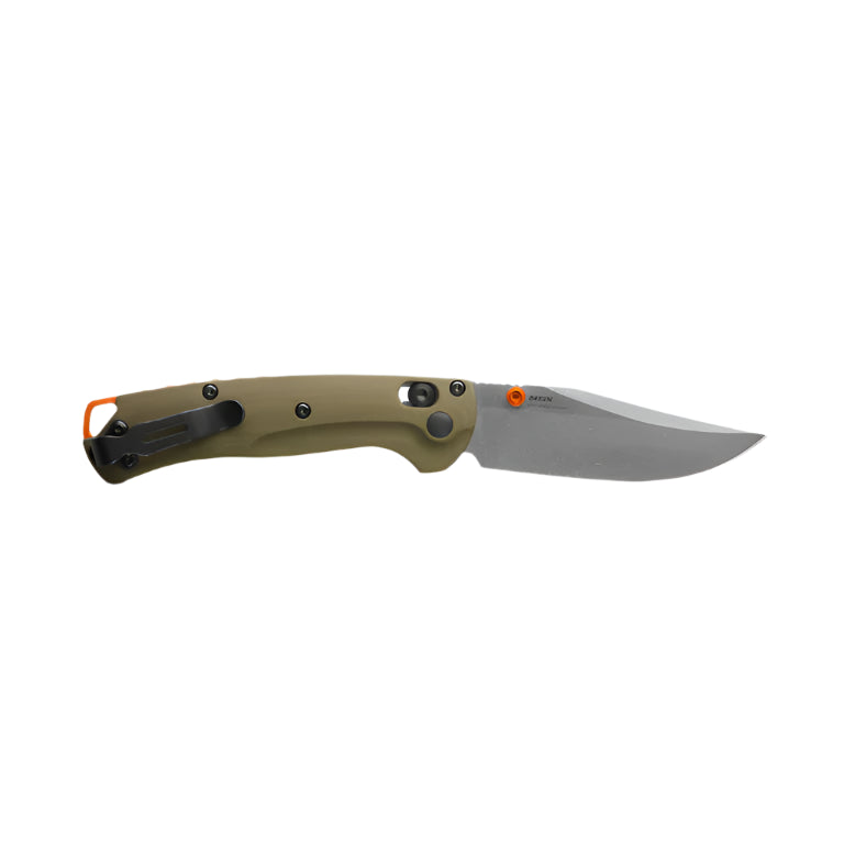 Mini Taggedout® | OD Green G10