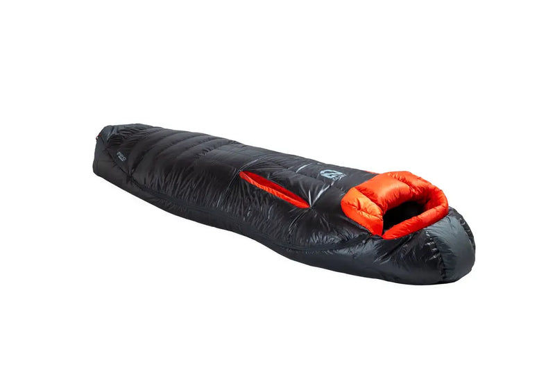 Men's Riff 15 Sleeping Bag | Goodnight Grey