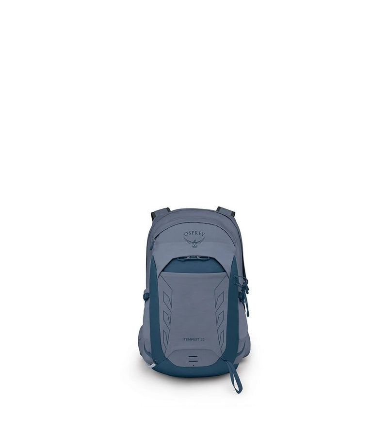 Tempest™ 22 Women's Day Pack | Anchor Blue/Atlas