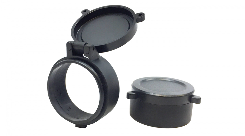 Replacement Scope Caps (Standard Scope)