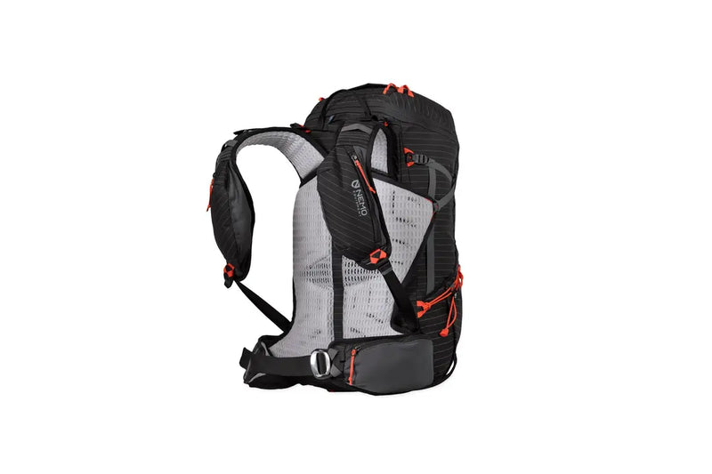 Persist™ Men's 30L Endless Promise® All-Adventure Backpack | Black