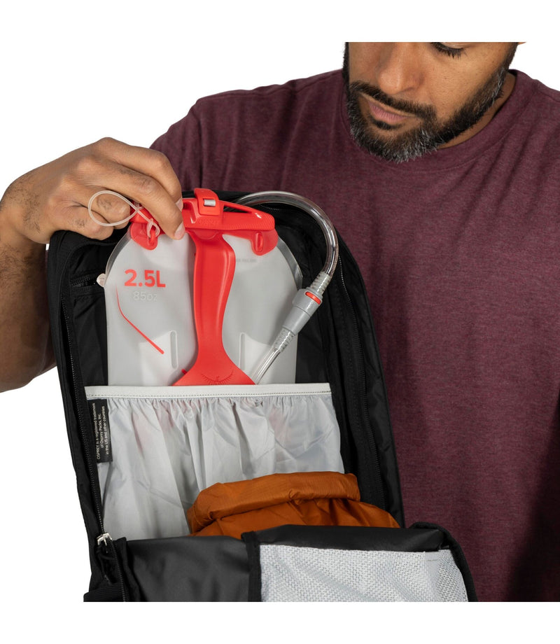 Talon™ 22 Hiking Day Pack | Phantom Grey/Dark Charcoal