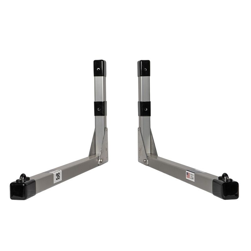 Canoe Storage Rack 36"