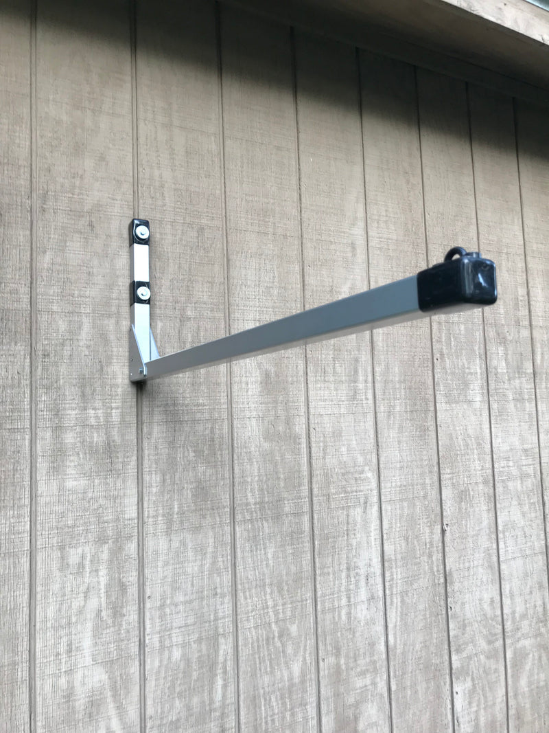 Canoe Storage Rack 36"