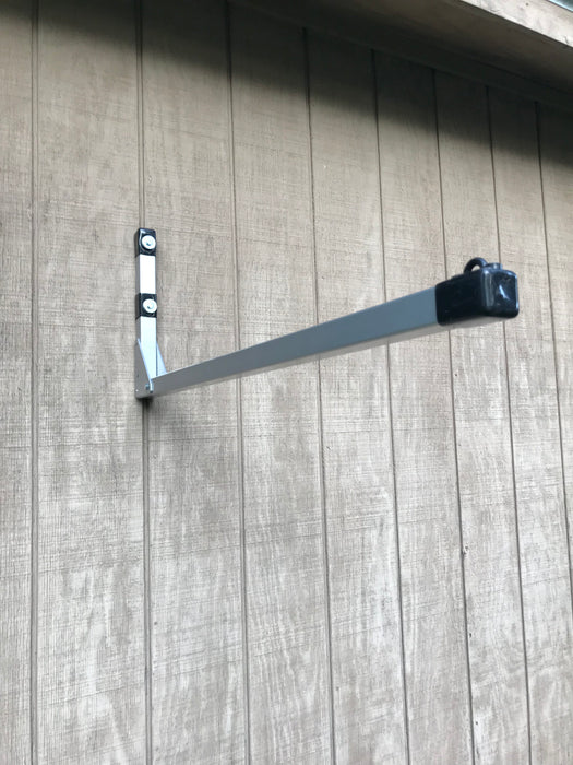 Canoe Storage Rack 36"