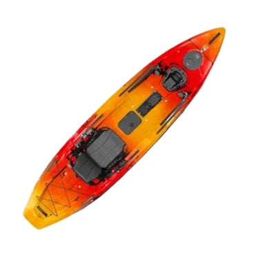 Wilderness Systems Radar 115 Kayak