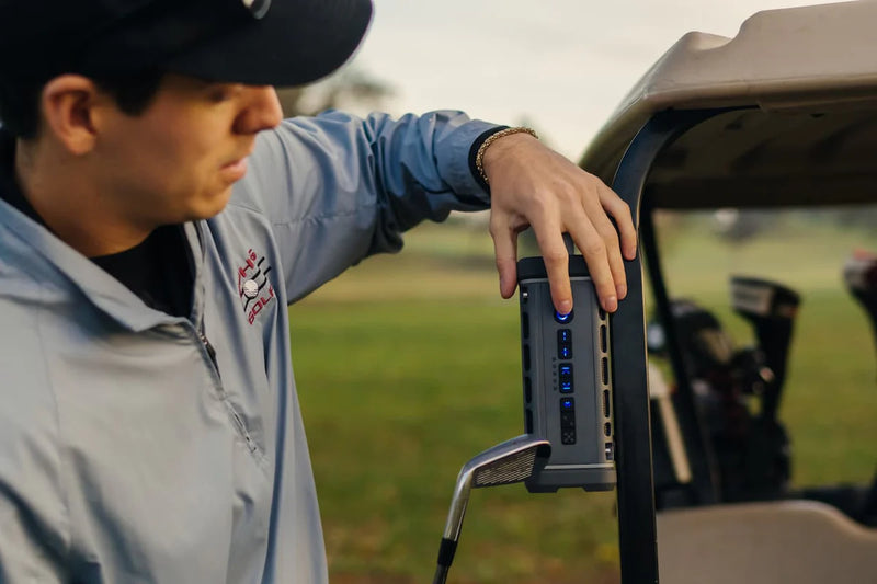 Ranger Speaker | Grey