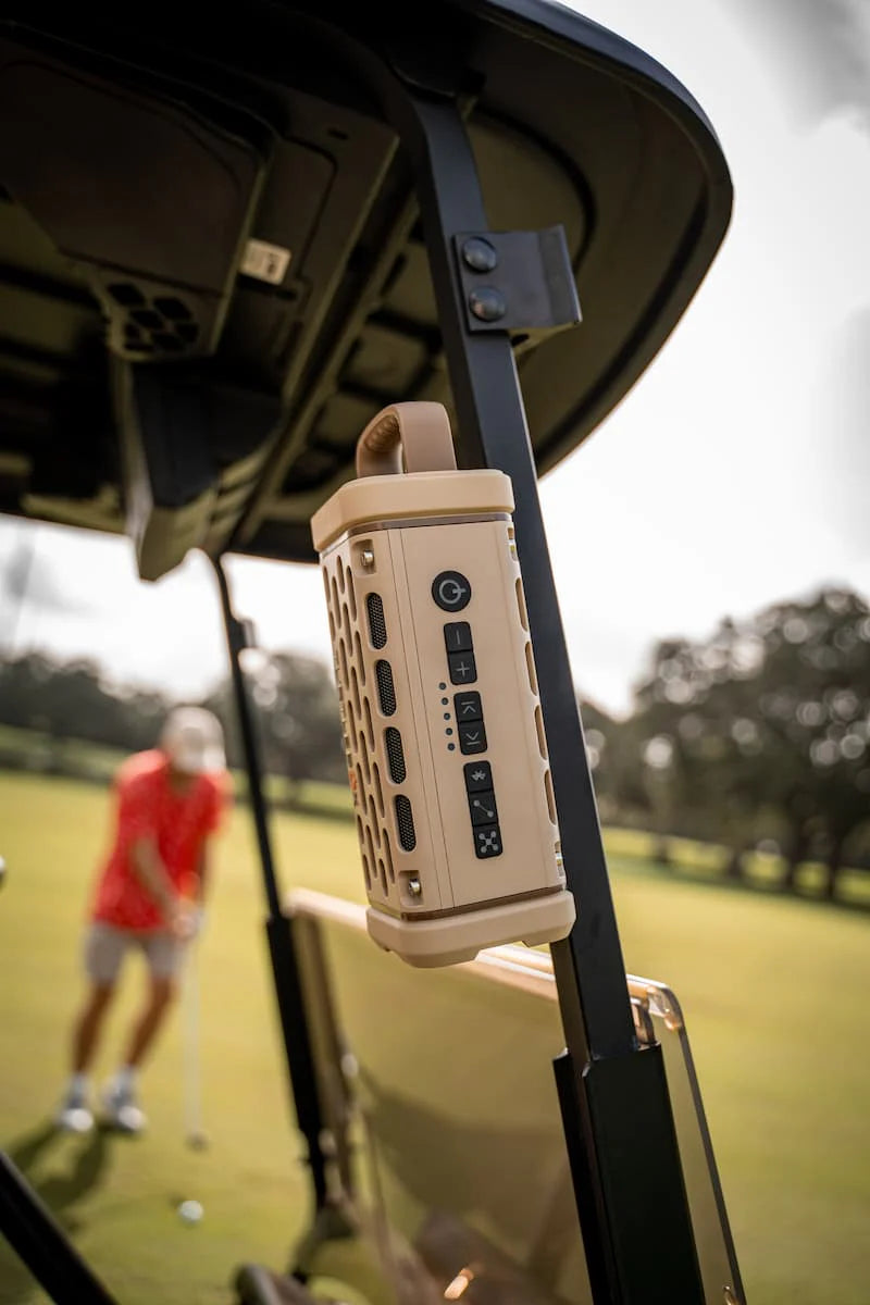 Ranger Speaker | Tan