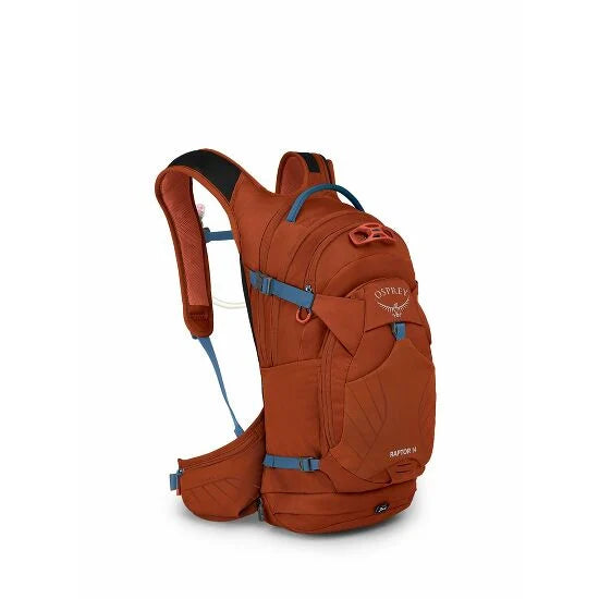 Osprey Raptor 14 Mountain Biking Hydration Pack