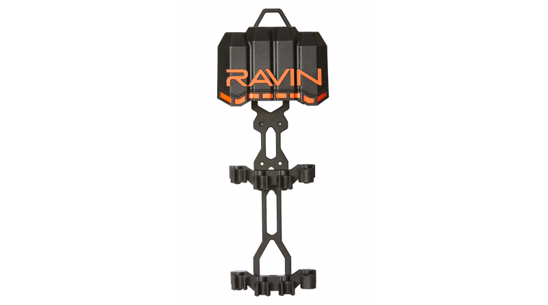 Ravin Premium 4 Arrow Quiver