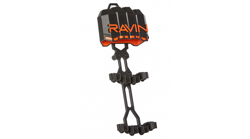 Ravin Premium 4 Arrow Quiver