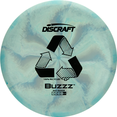 Recycled Buzz