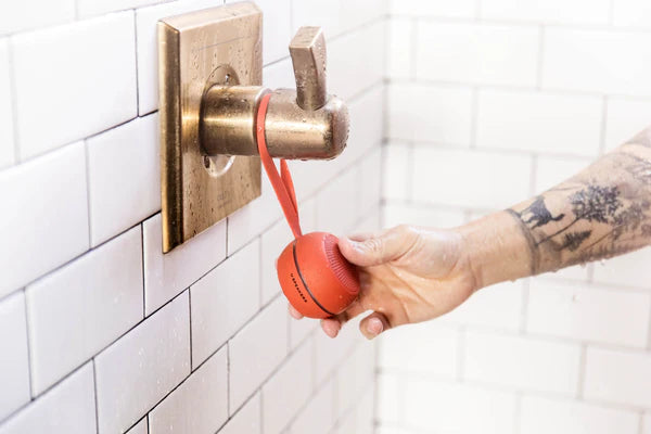 U Hydro Water Resistant Bluetooth Speaker