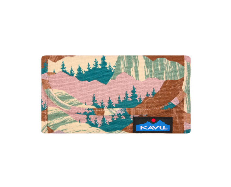 Kavu Big Spender Wallet