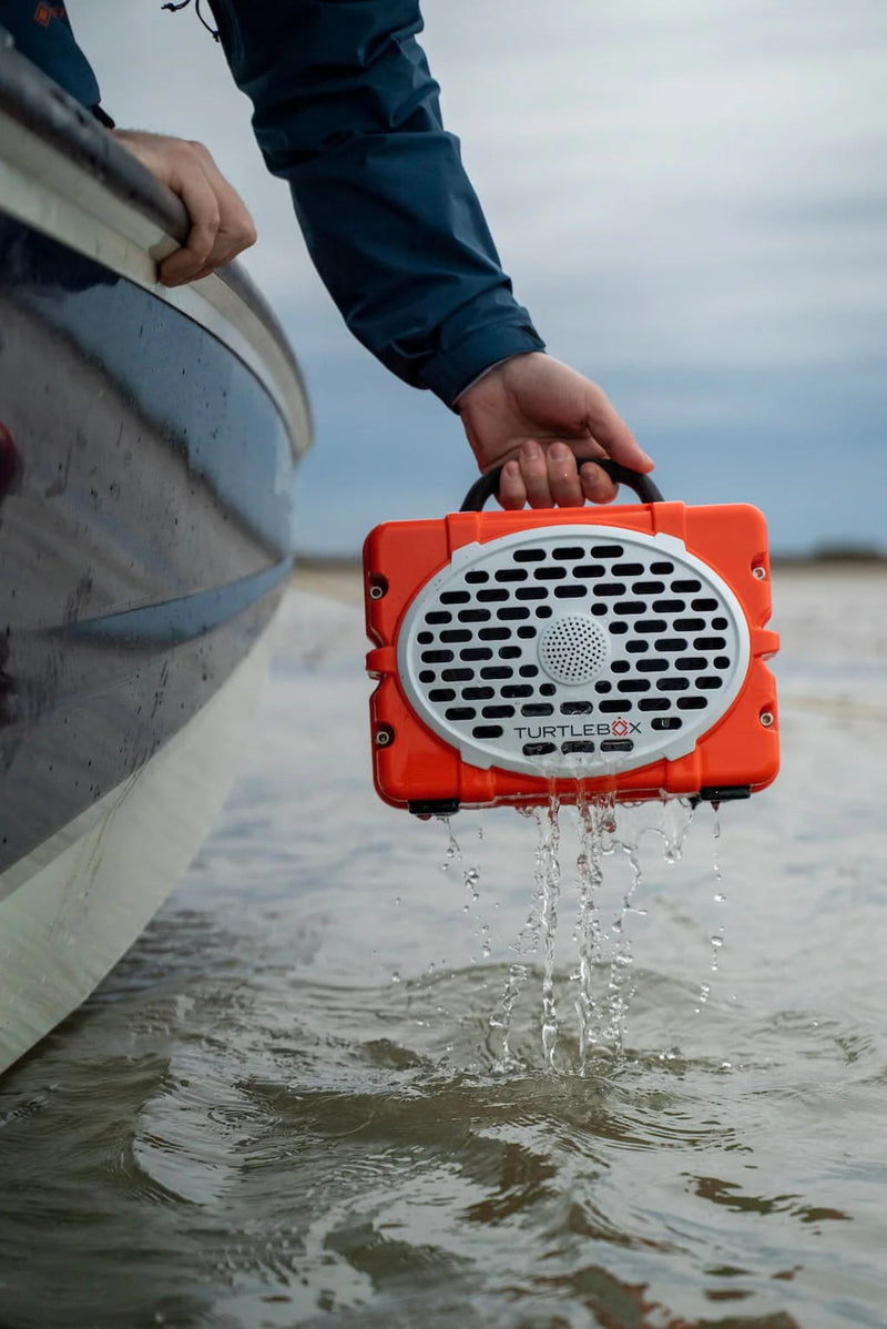 Turtlebox Original Gen 3 Speaker
