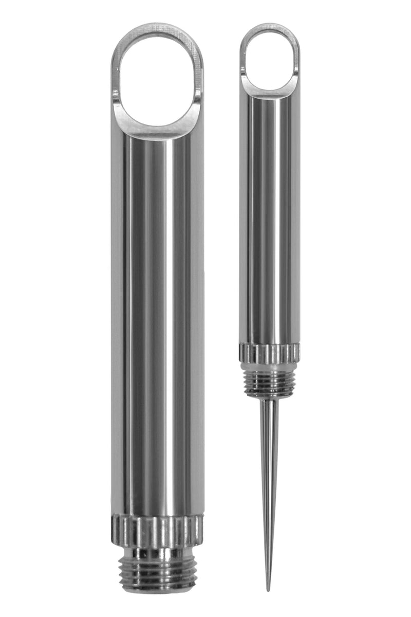 TI Pick Titanium Toothpick | Gold