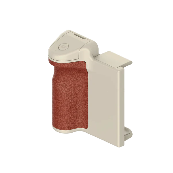 Retro Shutter Phone Camera Grip