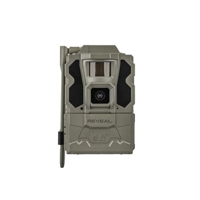 Reveal by Tactacam Pro 3 Cellular Trail Camera