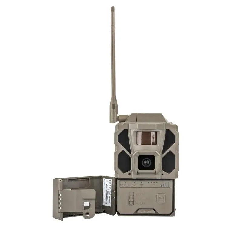 REVEAL X 3.0 Cellular Trail Camera