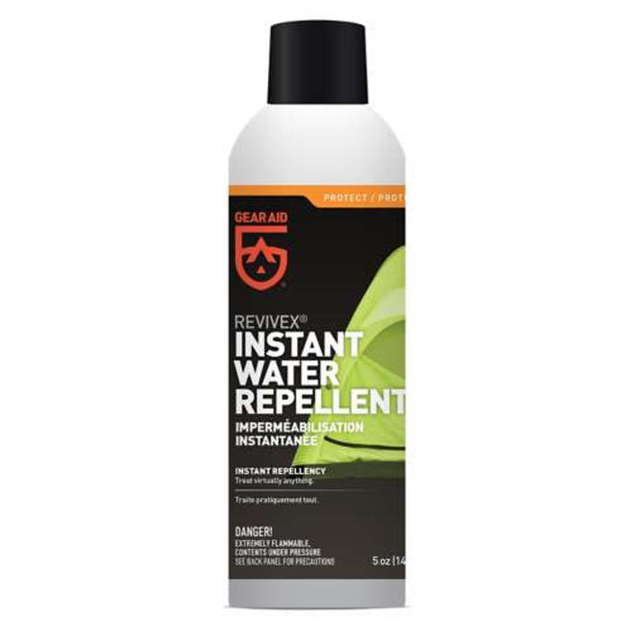 Revivex Instant Water Repellent Spray 5oz