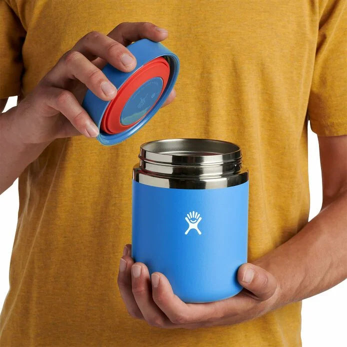 28oz Insulated Food Jar | Cascade