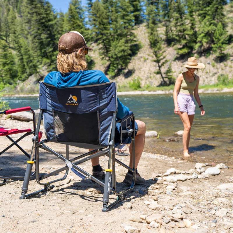 Freedom Rocker Xl Freestyle Rocker XL | Indigo — Kenco Outfitters