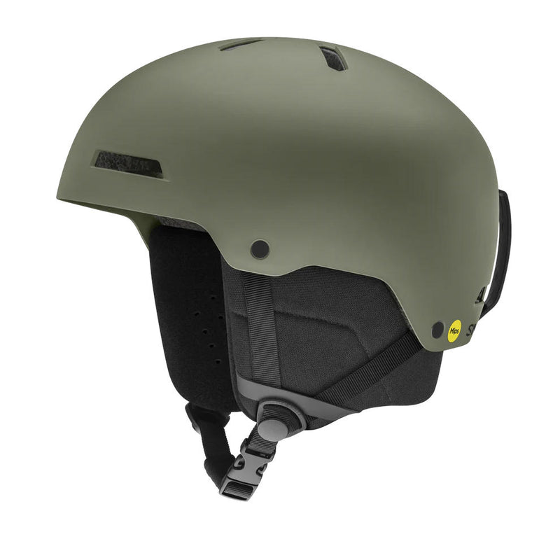 Rodeo Mips® Helmet | Matte Fatigue