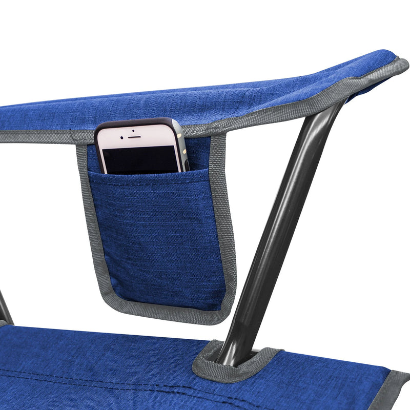 Comfort Pro Chair | Royal