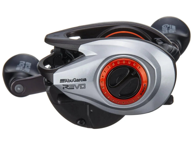 Revo® X Low Profile Reel | Left hand