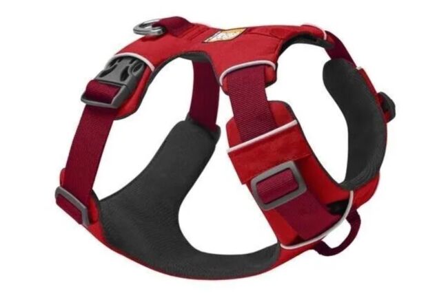 Ruffwear Front Range Harness