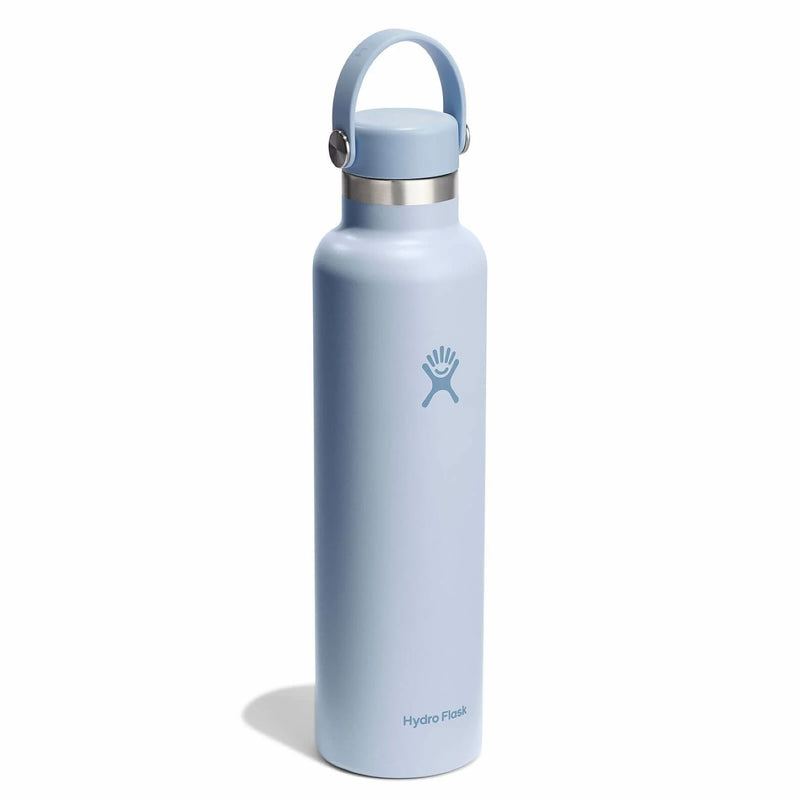 24 oz Standard Mouth Bottle with Flex Cap | Surf