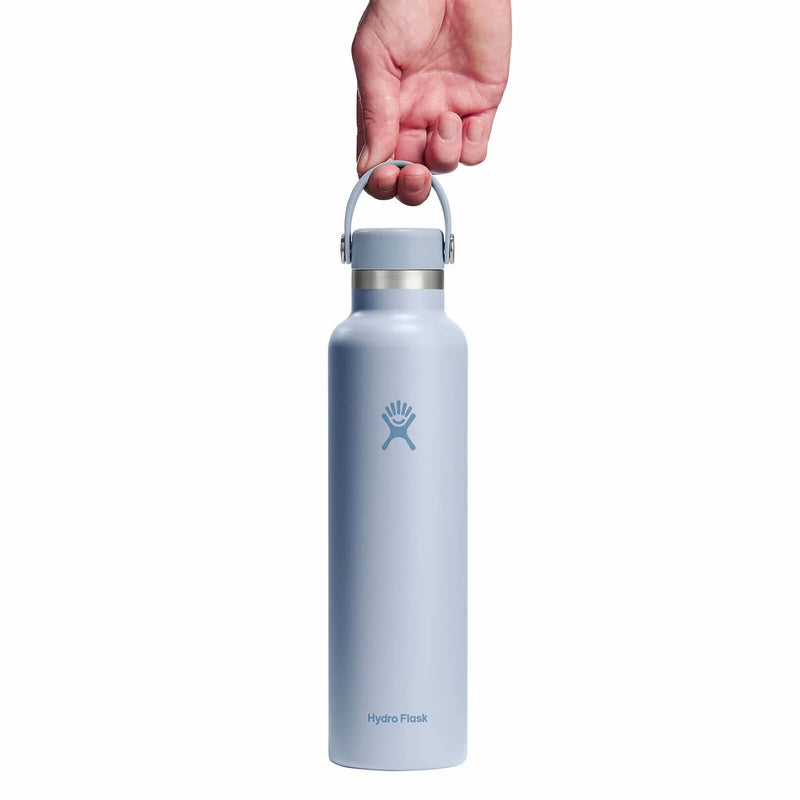 24 oz Standard Mouth Bottle with Flex Cap | Surf