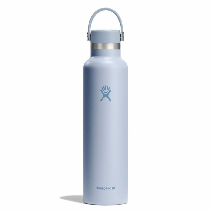 24 oz Standard Mouth Bottle with Flex Cap | Surf