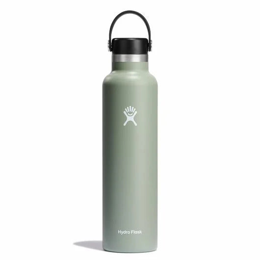 Hydro Flask 24oz Standard Mouth Bottle with Flex Cap