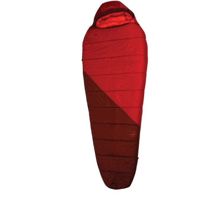 Saker 20° Sleeping Bag, Regular