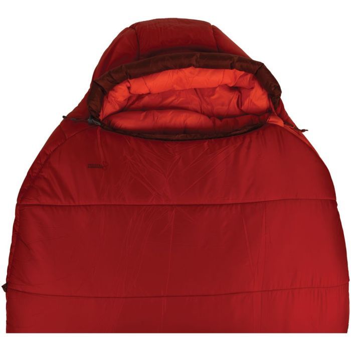 Saker 20° Sleeping Bag, Regular