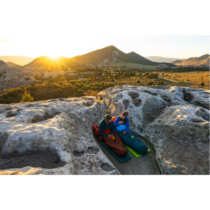 Saker 20° Sleeping Bag, Regular