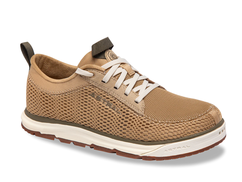 Women's Crewer Sneaker