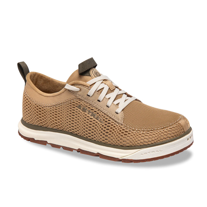 Women's Crewer Sneaker
