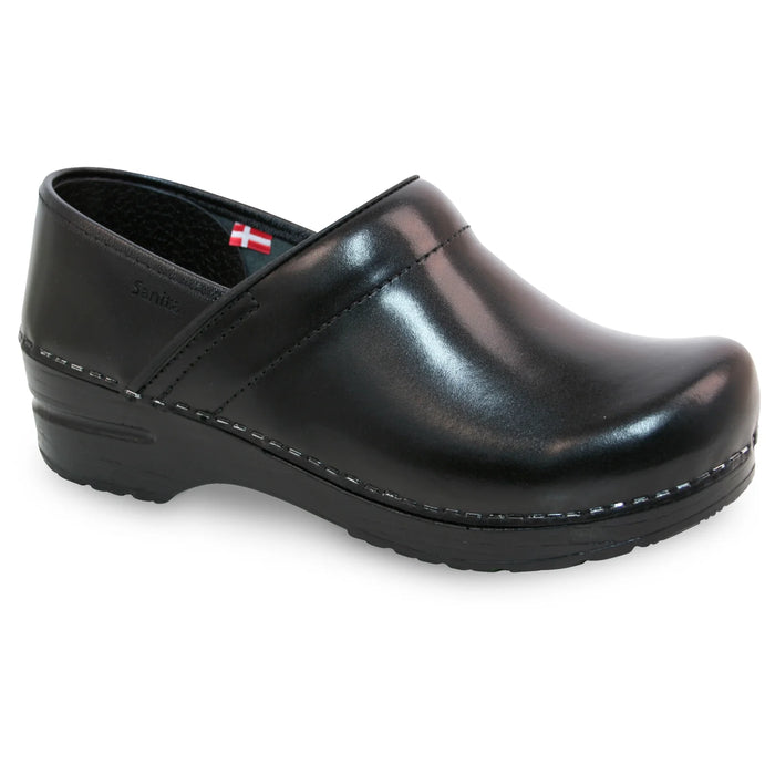 Sanita Womens Professional Cabrio Clog