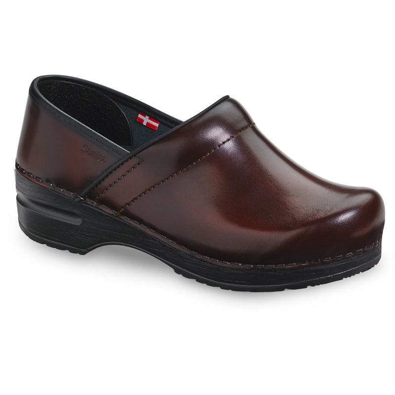 Sanita Women's Professional Cabrio Clog