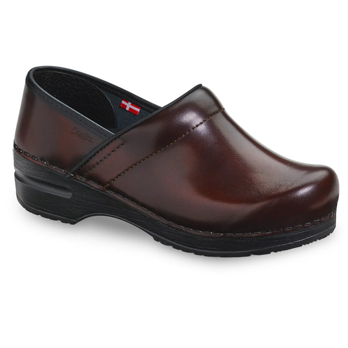 Sanita Womens Professional Cabrio Clog