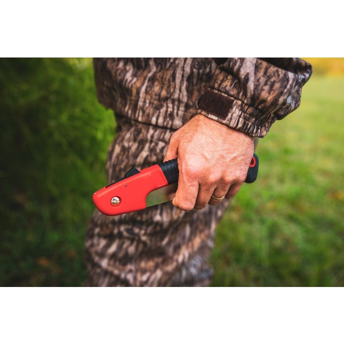 Pursuit Gear 7" Deluxe Folding Saw