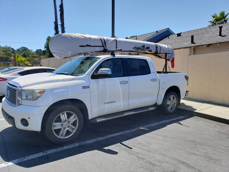 Scout Canoe Cover 16' - 18'6"