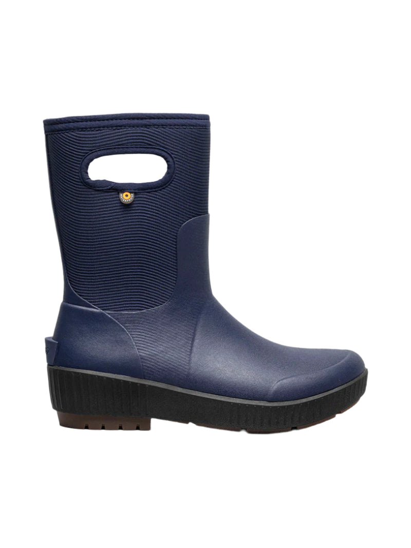 Seattle Boot Women's Seattle II Mid Rain Boot — Kenco Outfitters