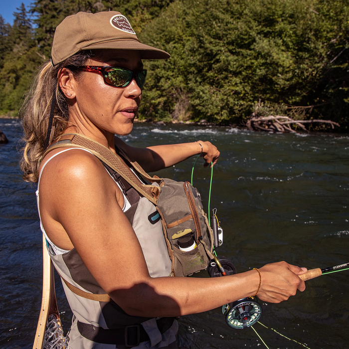 Sentry Sunglasses | Tortoise with Polarized Brown Lenses