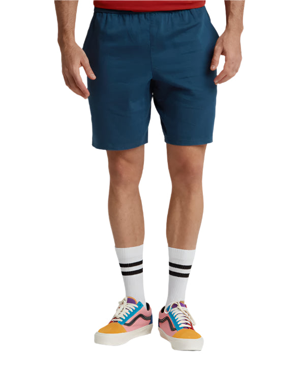 Men's Palmo Shorts | Azure