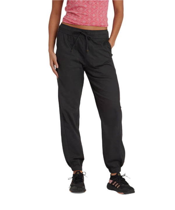 Women's Palmo Pants | Black