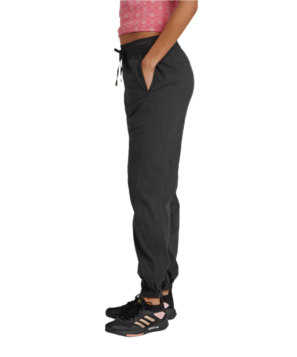 Women's Palmo Pants | Black