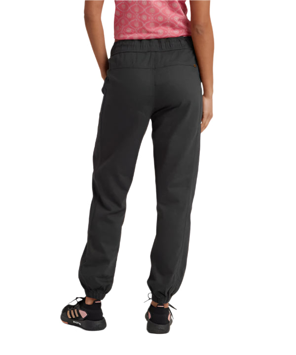 Women's Palmo Pants | Black